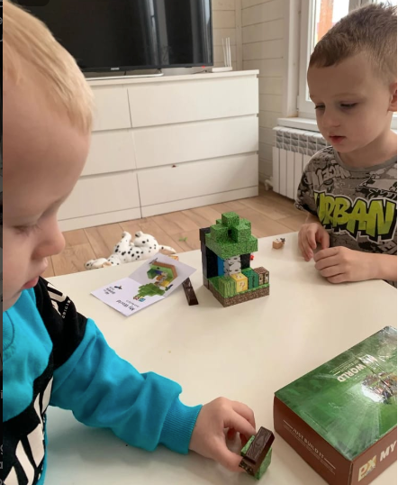 Review foto van Christopher W.
